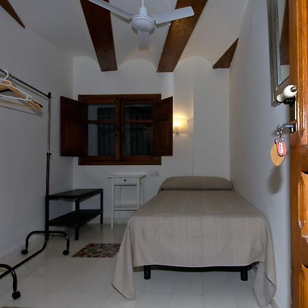Casa Rural "Ca Tona" ชูลีญา ภายนอก รูปภาพ