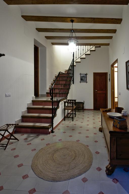 Casa Rural "Ca Tona" ชูลีญา ภายนอก รูปภาพ