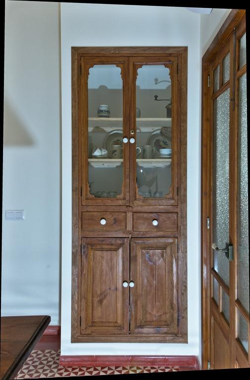Casa Rural "Ca Tona" ชูลีญา ภายนอก รูปภาพ