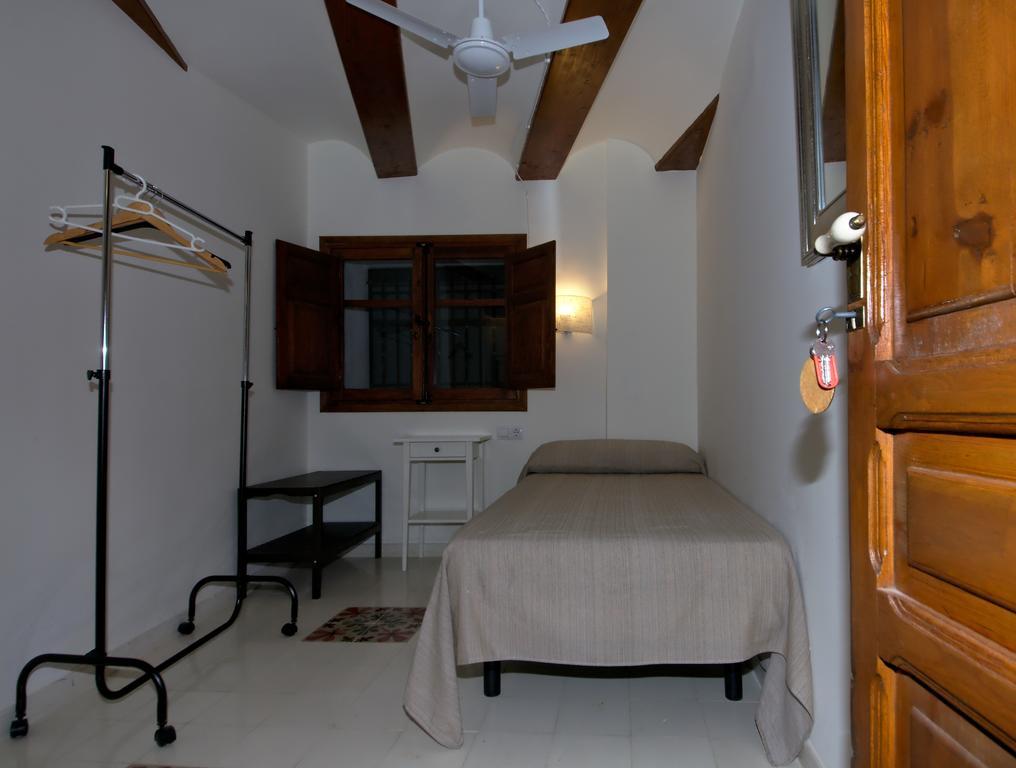 Casa Rural "Ca Tona" ชูลีญา ภายนอก รูปภาพ
