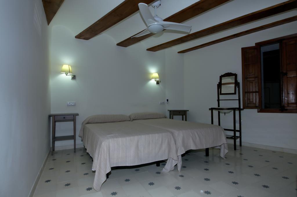 Casa Rural "Ca Tona" ชูลีญา ภายนอก รูปภาพ